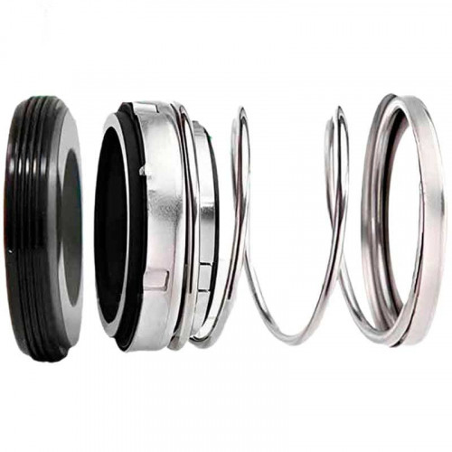 Gleitringdichtung für Pumpe R-21 40, CAR/SIC, EPDM, 304