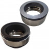 Sello mecánico para bomba R-HRN 28, SIC/SIC, VITON, 304