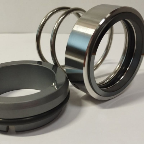 Торцевое механическое уплотнение R-M3N 35, SIC/SIC, VITON, 304, G9