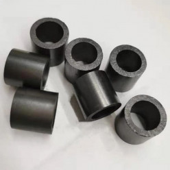 Kohlenstoff Raschig-Ringe 80 mm