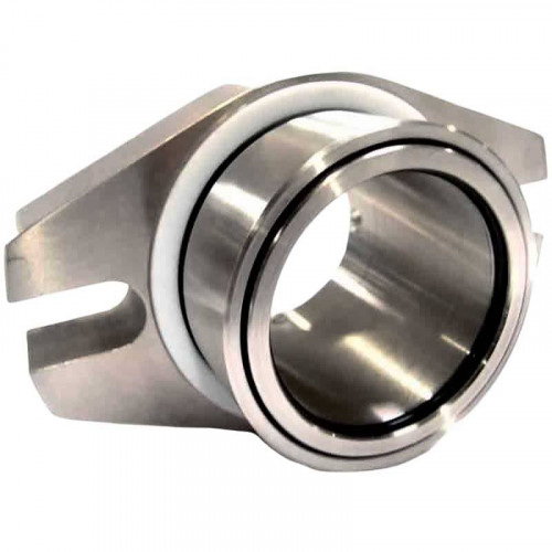 Sello de cartucho R–Convertor 28, SIC/SIC, VITON, 304