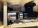 Multistage pump BVS 4-4, 0.75kW, AISI 316, Ex explosion-proof