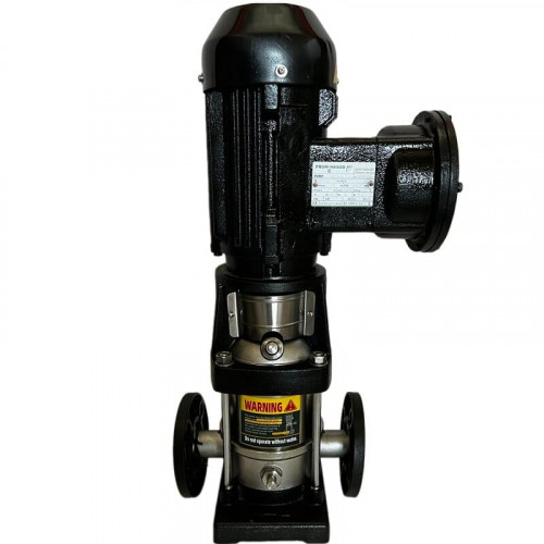 Multistage pump BVS 4-4, 0.75kW, AISI 316, Ex explosion-proof