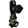 Multistage pump BVS 4-4, 0.75kW, AISI 316, Ex explosion-proof