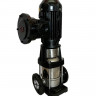 Multistage pump BVS 4-4, 0.75kW, AISI 316, Ex explosion-proof