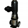 Multistage pump BVS 4-4, 0.75kW, AISI 316, Ex explosion-proof