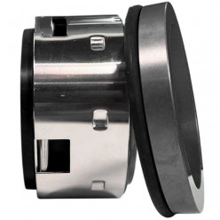Mechanical seal for pump shaft R-502B 70, CAR/SIC, EPDM, 304