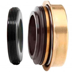 Уплотнение к насосу R-6BG 16, SIC/SIC, NBR, 304