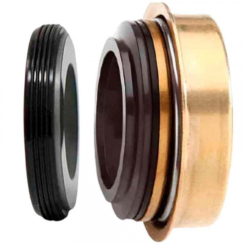 Уплотнение к насосу R-6BG 16, SIC/SIC, NBR, 304