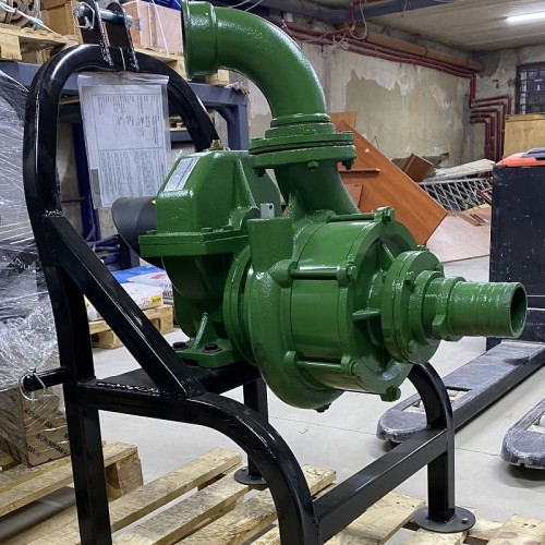 Pompe entraînée par prise de force tracteur MTZ-P 90-2/450