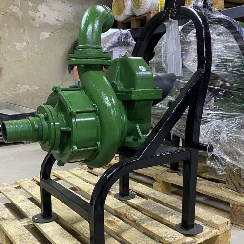 Pompe entraînée par prise de force tracteur MTZ-P 90-2/450