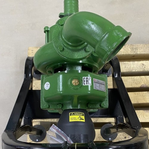 Pompe entraînée par prise de force tracteur MTZ-P 90-2/450