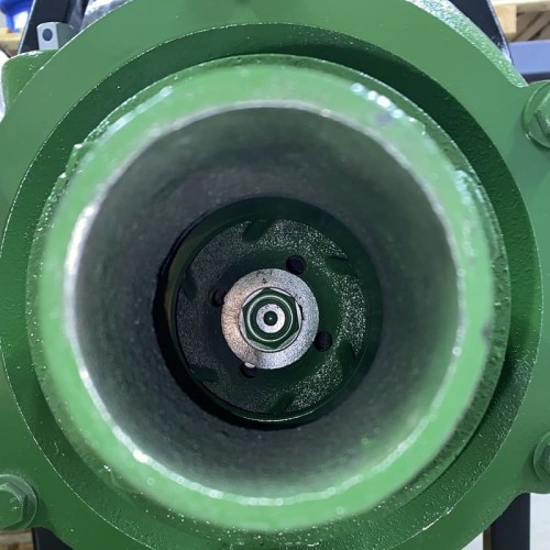 Pompe entraînée par prise de force tracteur MTZ-P 90-2/450