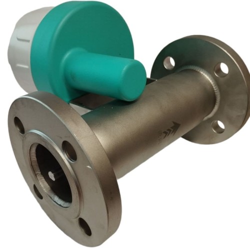 DN40 Расходомер из нержавеющей стали ротаметр LZ PN40 (спиртовая смесь), 1600...16000 л/ч, 4-20мА, Ex