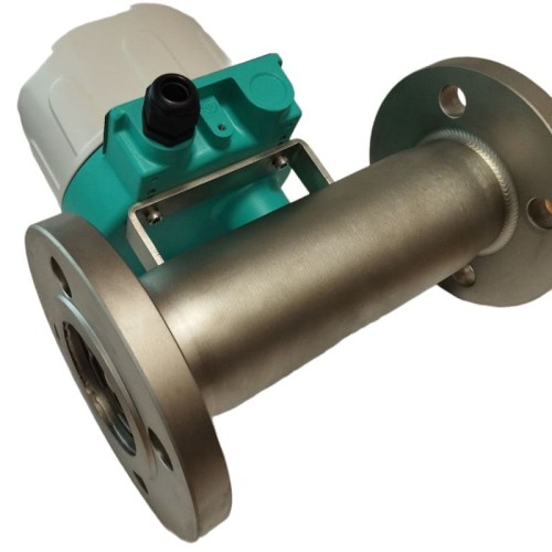 DN40 Расходомер из нержавеющей стали ротаметр LZ PN40 (спиртовая смесь), 1600...16000 л/ч, 4-20мА, Ex