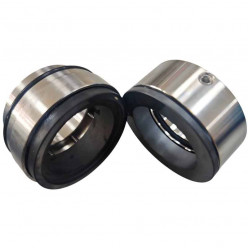Sello mecánico para bomba R-HRN 30, SIC/SIC, VITON, 304