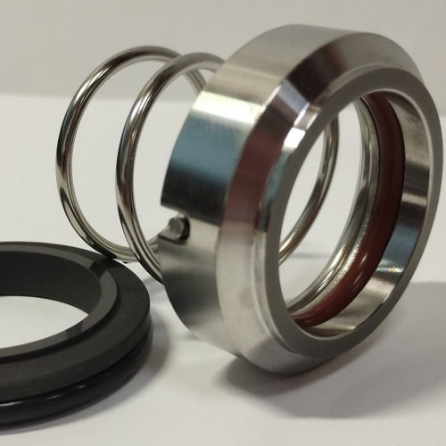 Торцевое механическое уплотнение насоса R-M3N 35, SS/CAR, VITON, 304, G6