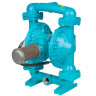 DP 150 DD/SN - bomba de diafragma neumática de alta presión DiaPump