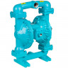 DP 150 DD/SN - bomba de diafragma neumática de alta presión DiaPump