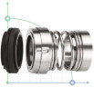 Gleitringdichtung R-JB103 55, SIC/CAR, VITON, 304, T5С