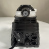 Мембранний електромагнітний насос-дозатор PDE HC151+ MULTIFUNCTION M70 240V PVDF-CE-VT, 1,8-14 л/год, 20-1 бар