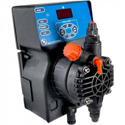 Bomba dosificadora PDE DLX-VFT/MBB 5-7 230V/240V