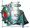 Bomba para lodo KSHF (KSF), 50-200 mm, 10-1600 m3/h, 10-68 m