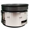 Mechanical seal for pump shaft R-502B 75, CAR/SIC, EPDM, 304