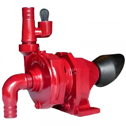 Насос цистерни (бочки) від ВВП (ВОМ) трактора MTZ-P 40T/600