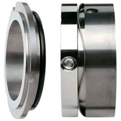 Торцеве механічне ущільнення до насосу Alfa Laval R-AL.SR 20, SS/CAR, EPDM, 304