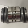 Mechanical pump seal R-M010D 35, CAR/SIC/CAR/SIC, EPDM, 304, analogue Burgmann M74-D, Anga VD, AESSEAL M010D, Roten 822 842 844, LIDERING LMS10D