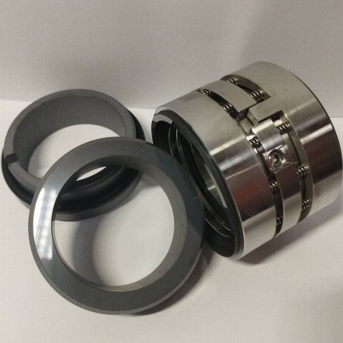 Mechanical pump seal R-M010D 35, CAR/SIC/CAR/SIC, EPDM, 304, analogue Burgmann M74-D, Anga VD, AESSEAL M010D, Roten 822 842 844, LIDERING LMS10D