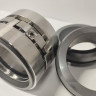 Mechanical pump seal R-M010D 35, CAR/SIC/CAR/SIC, EPDM, 304, analogue Burgmann M74-D, Anga VD, AESSEAL M010D, Roten 822 842 844, LIDERING LMS10D