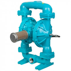 DP 200 DD/SN - насос пневматичний мембранний високого тиску DiaPump