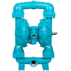 DP 200 DD/SN - Hochdruck-Pneumatik-Membranpumpe DiaPump