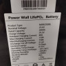 Batería de litio-hierro-fosfato (litio-ferro) 25,6V 200Ah LiFePO4, LFP de pie con células EVE 3,2V 100Ah LiFePO4 grado A