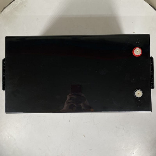 Batería de litio-hierro-fosfato (litio-ferro) 25,6V 200Ah LiFePO4, LFP de pie con células EVE 3,2V 100Ah LiFePO4 grado A