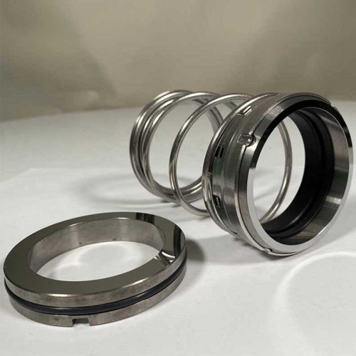 Gleitringdichtung R-T1 2.1/2, TC/TC, VITON, 304, NG