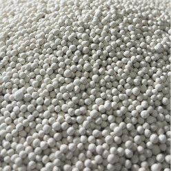 Molecular Sieve 3A 2,5mm SYLOBEAD® MS 564 C