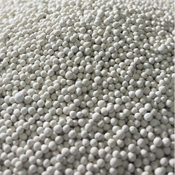Molecular Sieve 3A 2,5mm SYLOBEAD® MS 564 C