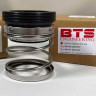 Wellendichtring R-21UK 10, CЕR/CAR, EPDM, 304, N