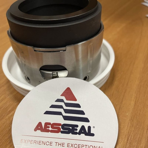 Mechanical seal AESSEAL M02-A-VP-0571+S08- BVQ-0508