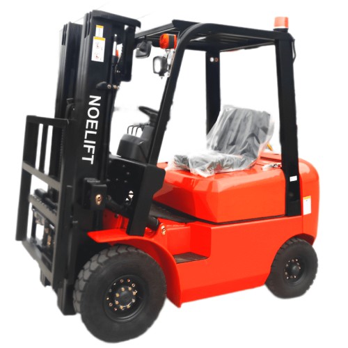 Dieselstapler FD18 für Lagerhäuser, 1,8 Tonnen