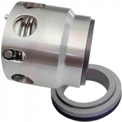 Торцевое уплотнение вала насоса Lowara R-LWR 22, SIC/TC, VITON, 316