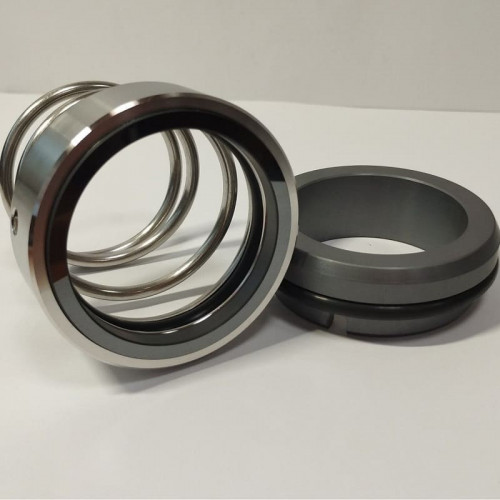 Торцевое уплотнение R-M3N 38, SIC/SIC, EPDM, 304, G9