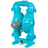 DP 300 DD/SN - bomba de diafragma neumática de alta presión DiaPump