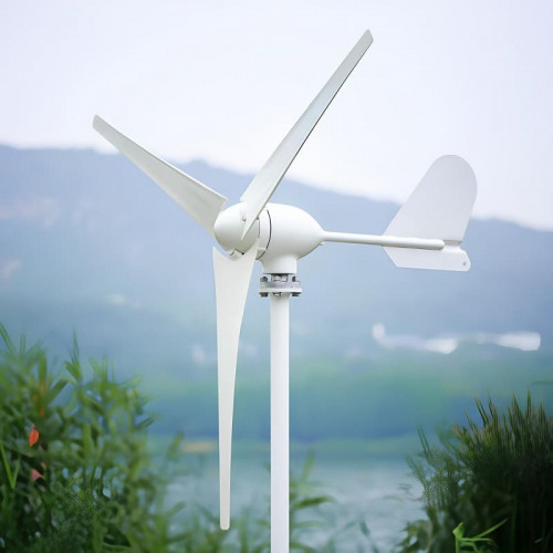 Éolienne série M RX-1200M 1,2 kW horizontale