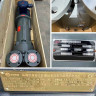 Vakuumpumpe 2BV6131 Ex aus Edelstahl AISI 316, long frame