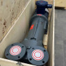 Vakuumpumpe 2BV6131 Ex aus Edelstahl AISI 316, long frame