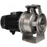 BZ 40-160/4, Monoblock-Kreiselpumpe aus Edelstahl AISI 316L für Ammoniakwasser